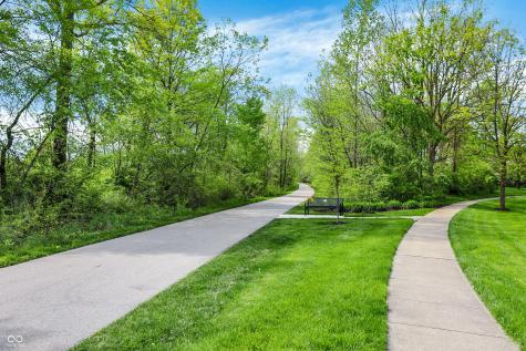 9583 Greenthread Drive Zionsville IN 46077