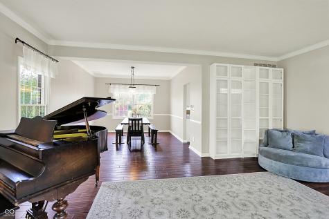 9583 Greenthread Drive Zionsville IN 46077