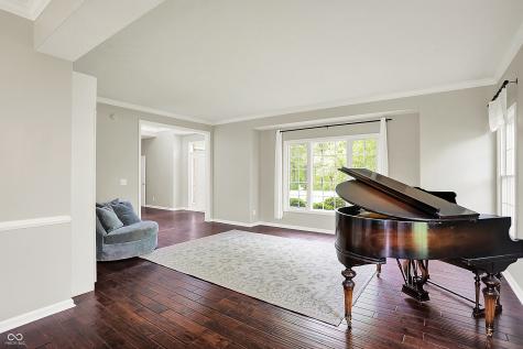 9583 Greenthread Drive Zionsville IN 46077