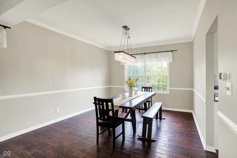 9583 Greenthread Drive Zionsville IN 46077