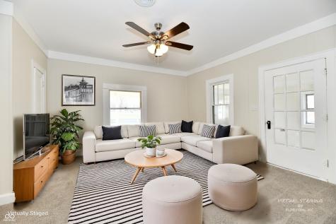 4992 W 100 S New Palestine IN 46163