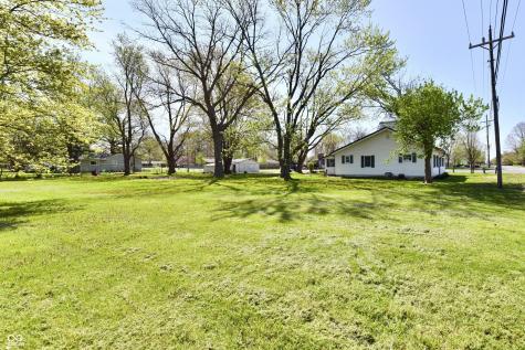 4992 W 100 S New Palestine IN 46163