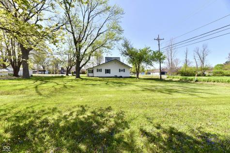 4992 W 100 S New Palestine IN 46163