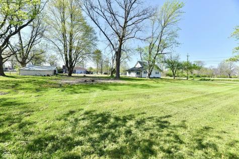 4992 W 100 S New Palestine IN 46163