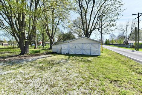 4992 W 100 S New Palestine IN 46163
