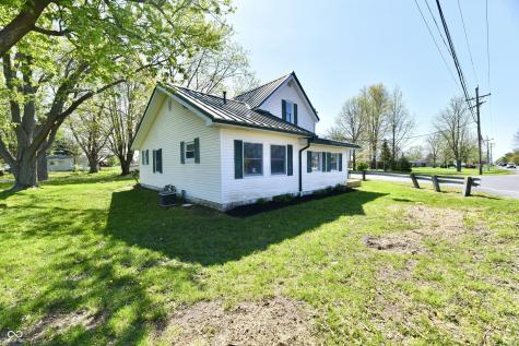 4992 W 100 S New Palestine IN 46163