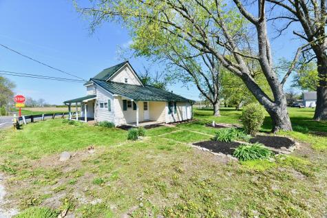 4992 W 100 S New Palestine IN 46163