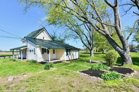 4992 W 100 S New Palestine IN 46163