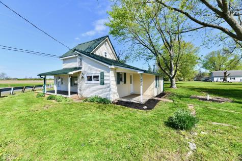4992 W 100 S New Palestine IN 46163