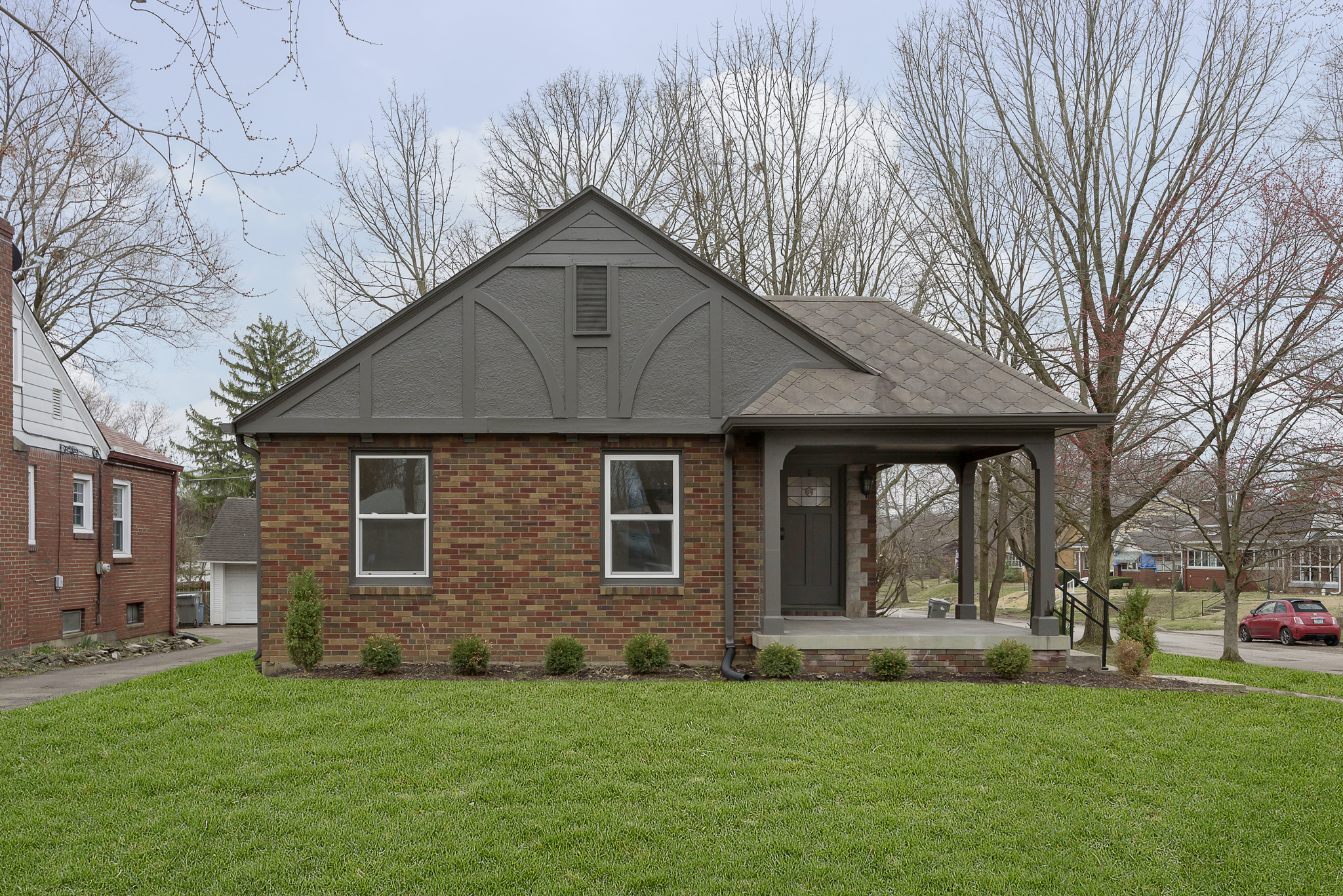 975 N Graham Avenue Indianapolis IN 46219