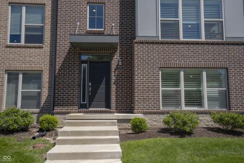 13484 Erlen Drive Fishers IN 46037