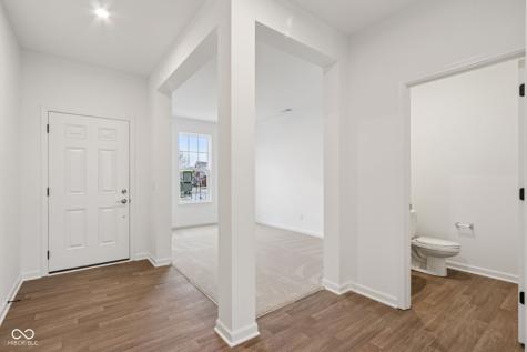 1840 Twelve Oaks Drive Shelbyville IN 46176