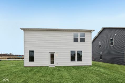 1840 Twelve Oaks Drive Shelbyville IN 46176