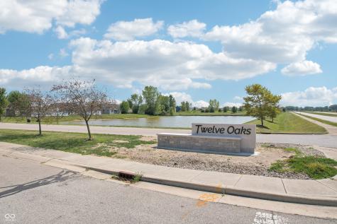 1840 Twelve Oaks Drive Shelbyville IN 46176