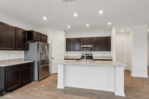 1840 Twelve Oaks Drive Shelbyville IN 46176