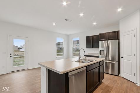 1840 Twelve Oaks Drive Shelbyville IN 46176