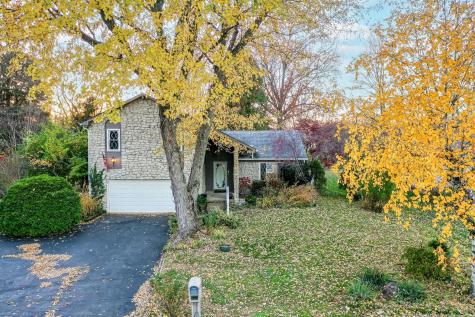 6702 Bloomfield Drive Indianapolis IN 46259