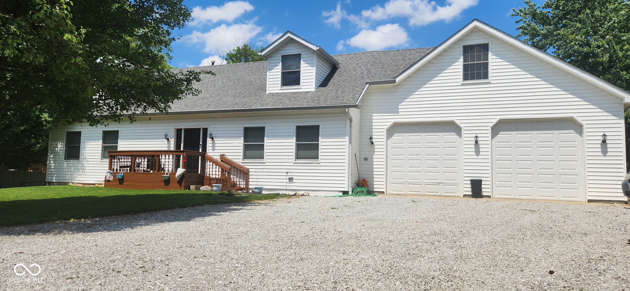 7602 W Mockingbird Court Fairland IN 46126