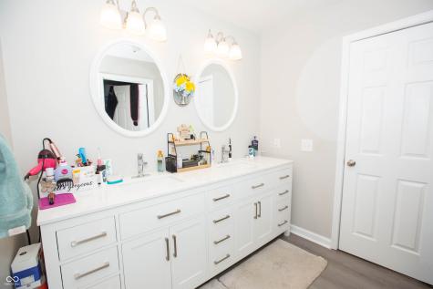 7602 W Mockingbird Court Fairland IN 46126
