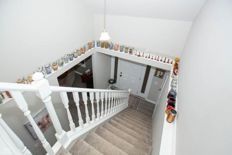 7602 W Mockingbird Court Fairland IN 46126