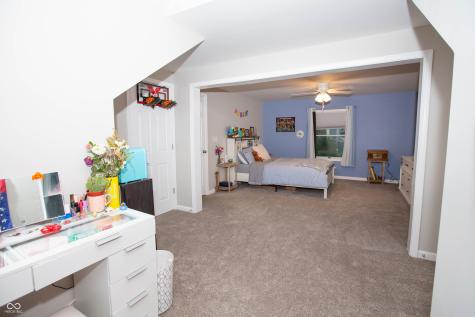 7602 W Mockingbird Court Fairland IN 46126