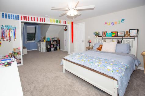 7602 W Mockingbird Court Fairland IN 46126