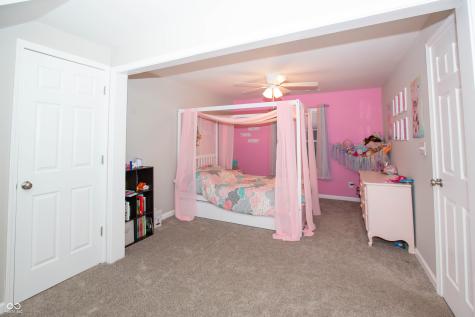 7602 W Mockingbird Court Fairland IN 46126