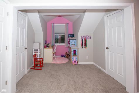 7602 W Mockingbird Court Fairland IN 46126