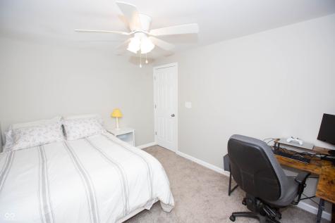 7602 W Mockingbird Court Fairland IN 46126