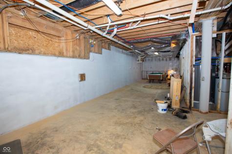 7602 W Mockingbird Court Fairland IN 46126