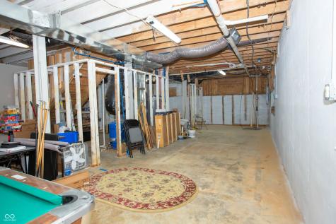 7602 W Mockingbird Court Fairland IN 46126