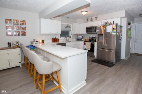 7602 W Mockingbird Court Fairland IN 46126