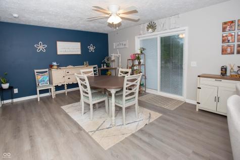 7602 W Mockingbird Court Fairland IN 46126