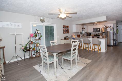 7602 W Mockingbird Court Fairland IN 46126