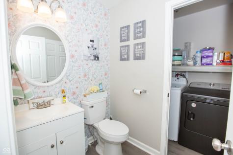 7602 W Mockingbird Court Fairland IN 46126