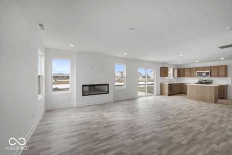 3942 Teakmill Trail Indianapolis IN 46239