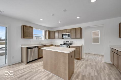 3942 Teakmill Trail Indianapolis IN 46239