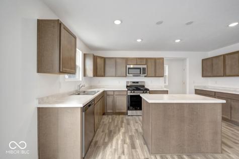 3942 Teakmill Trail Indianapolis IN 46239