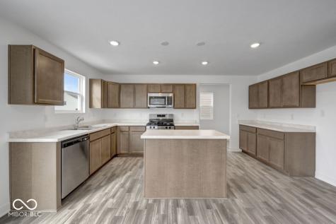 3942 Teakmill Trail Indianapolis IN 46239