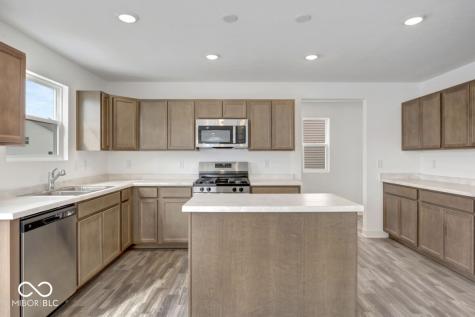 3942 Teakmill Trail Indianapolis IN 46239