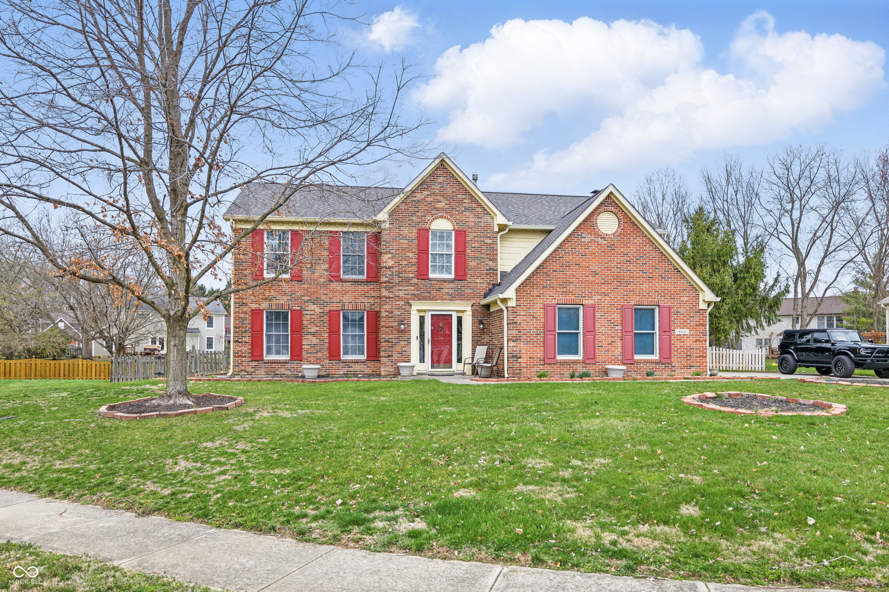 8414 Anchorage Court Indianapolis IN 46236
