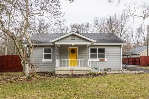 2530 W 60th Street Indianapolis IN 46228