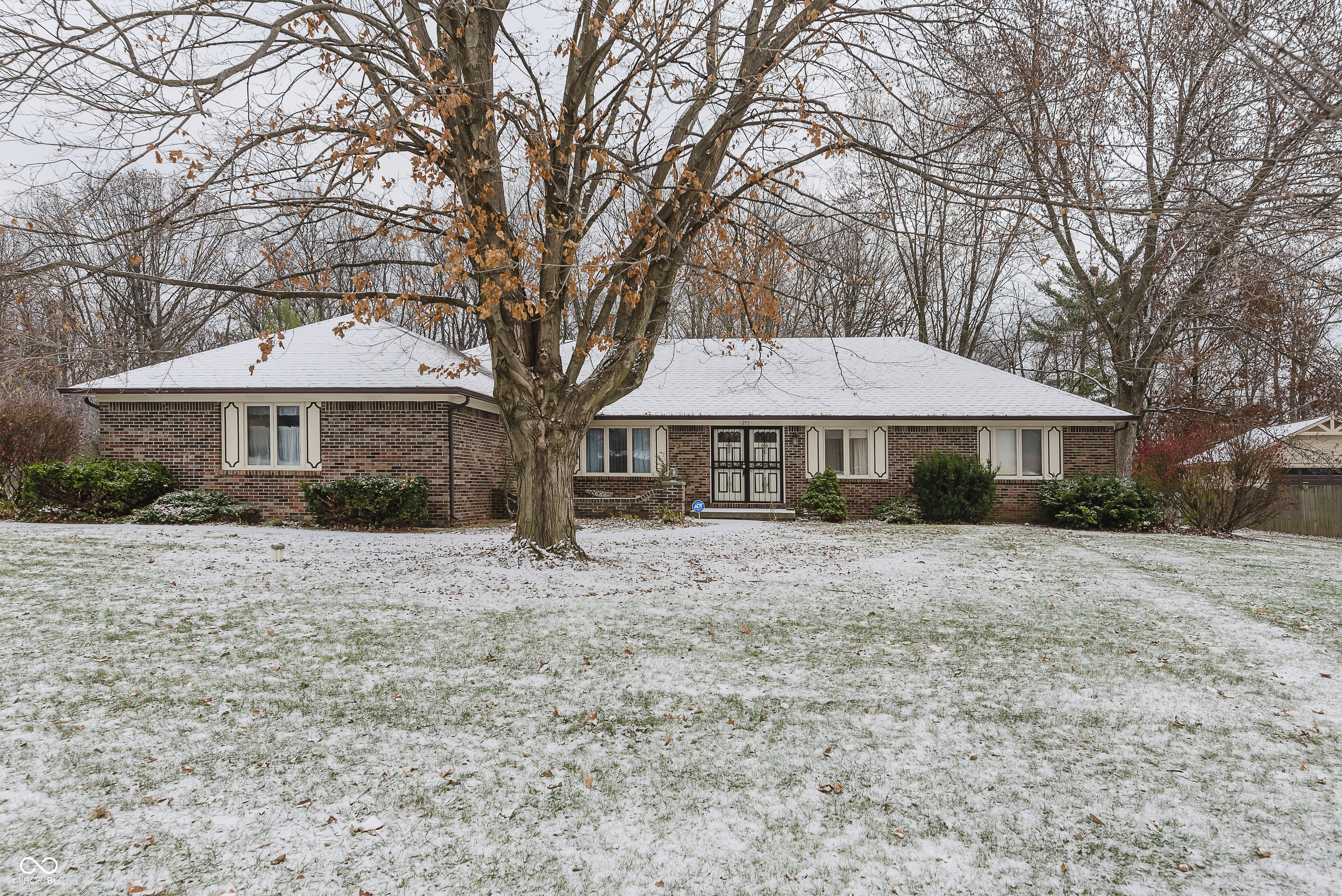 275 Glenbrook Lane Avon IN 46123