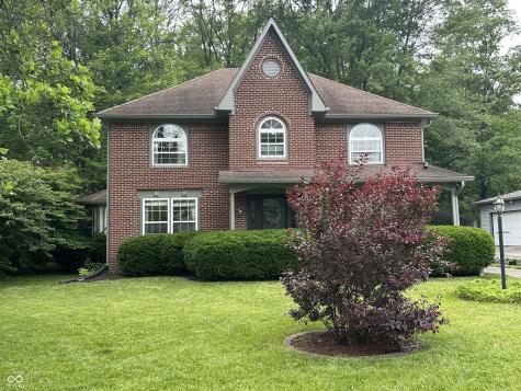 5010 Melbourne Road Indianapolis IN 46228