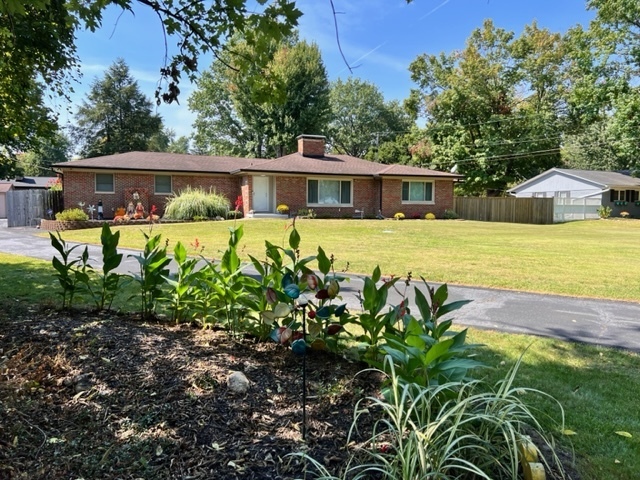 5334 Wallace Avenue Indianapolis IN 46220