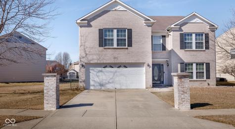 6236 White Rabbit Place Indianapolis IN 46235