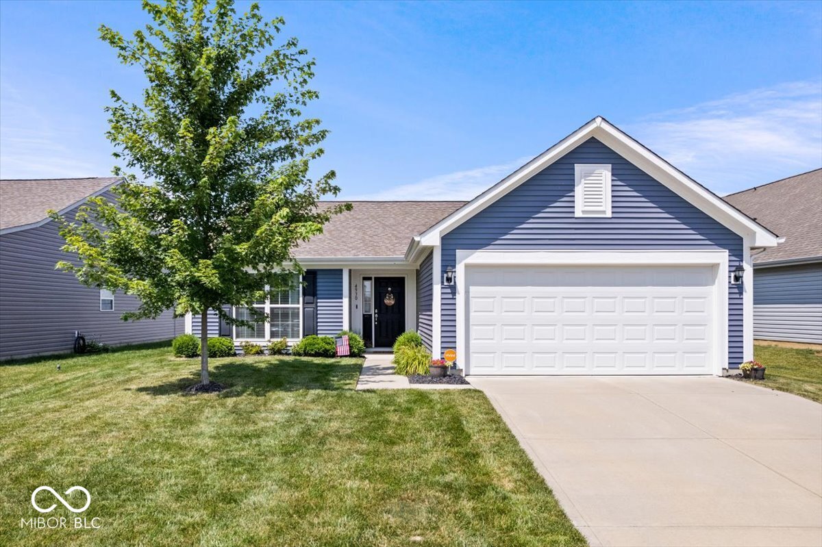 4930 Dunlin Drive Indianapolis IN 46235