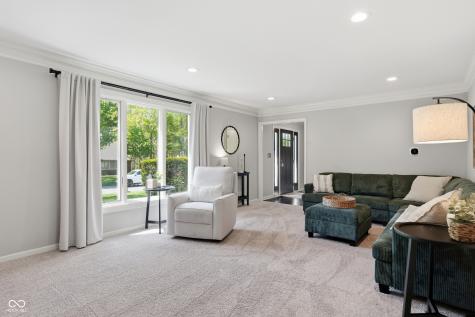 700 Round Court Zionsville IN 46077
