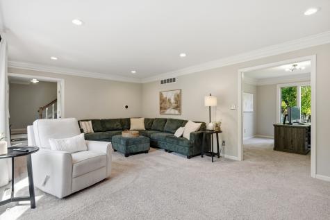 700 Round Court Zionsville IN 46077