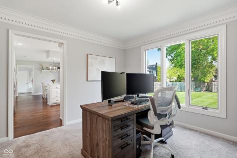 700 Round Court Zionsville IN 46077